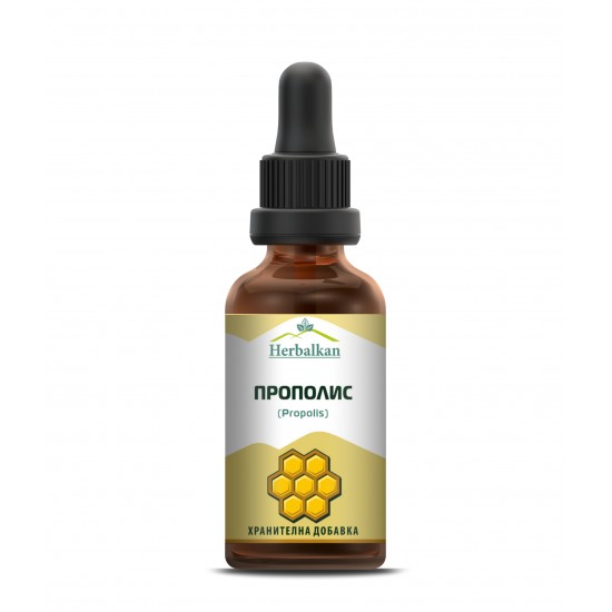 Прополис / Propolis Прополис / Propolis
