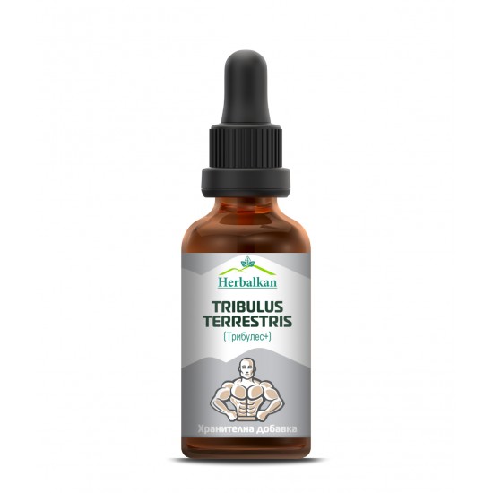 Трибулус+ (Tribulus Terrestris) Трибулус+ (Tribulus Terrestris)